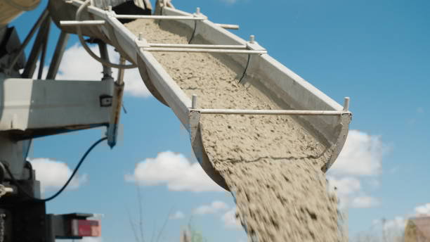 Best Driveway Concrete Repair  in Yucos, CA