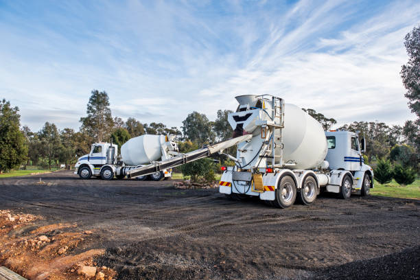 Best Local Concrete Companies  in Yucos, CA