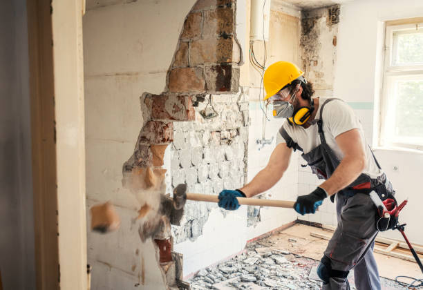 Best Concrete Repair Services  in Yucos, CA