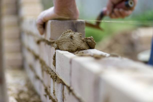 Best Waterproofing & Drywells  in Yucos, CA