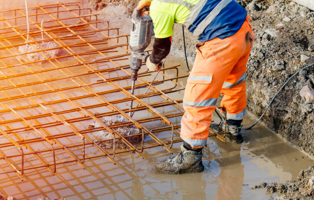 Best Concrete Demolition Services  in Yucos, CA